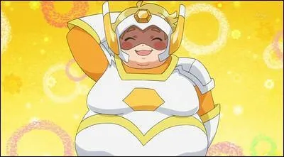 Qui est ce personnage ?