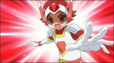 Qui est ce personnage ?