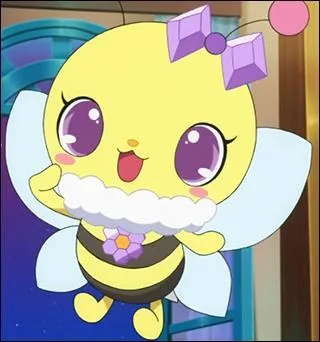 Qui est ce jewelpet ?