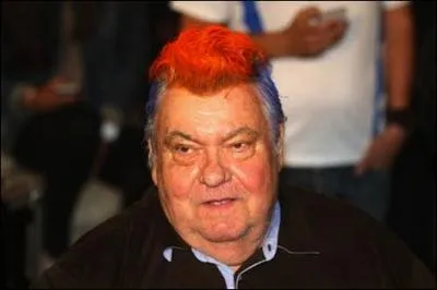 Quand  Loulou  a cr le MHSC en 1974, le club s'appelait...