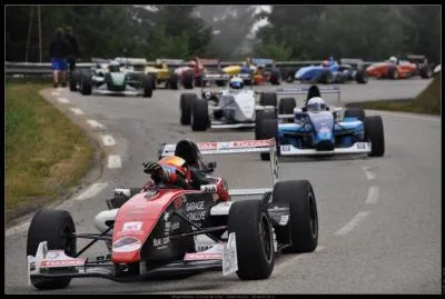 Quelle est cette course de cte qui se droule en 2013 les 24 et 25 aot en Isre ?