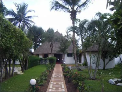 Lequel de ces pays n'est pas limitrophe  la Cte d'Ivoire ?