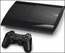 Quelle est cette console de Sony ?