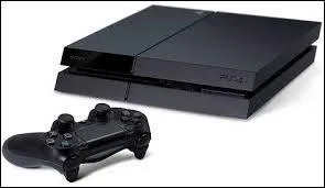 Quelle est cette console de Sony ?