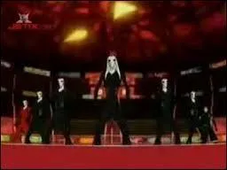 Comment s'appelle l'quipe rivale des snow kids ?