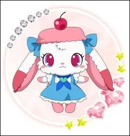 Qui est ce jewelpet ?