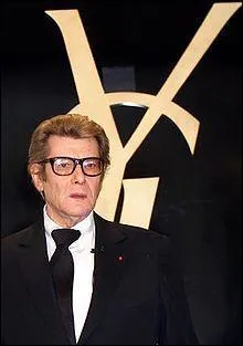 Si Yves Saint-Laurent serait toujours en vie, quel �ge aurait-il ? (2013)