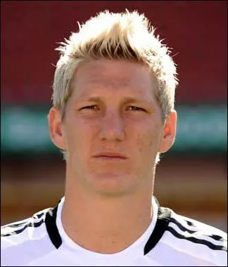 Quel est le club actuel de Bastian Schweinsteiger ? (2013)