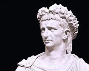 De quel empire Claude 1er fut-il l'empereur ?