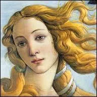 Qui est la desse de la beaut, de l'amour et de la fcondit ?