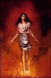 Qui est la desse du foyer, de la famille et de la virginit ?