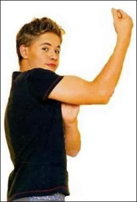 Gustav était quoi dans son école ?