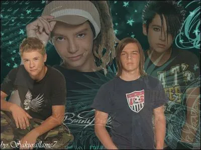 Quel est le nom de leurs albums, du plus ancien au plus récent ?