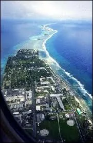 Quelle est la capitale des les Marshall ?