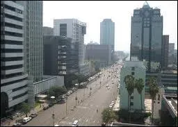 Quelle est la capitale du Malawi ?