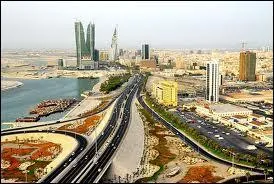 Quelle est la capitale du Bahren ?