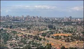 Quelle est la capitale du Mozambique ?