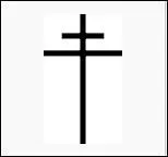 Quelle est cette croix, devenue symbole du Gnral de Gaulle?