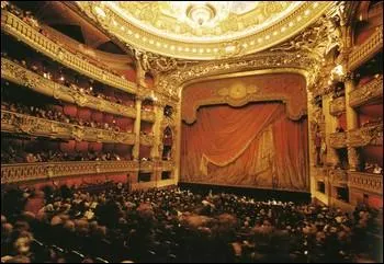 Qui est l'auteur de l'Opra  la Pie voleuse 