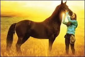 Qui est cette jument ?