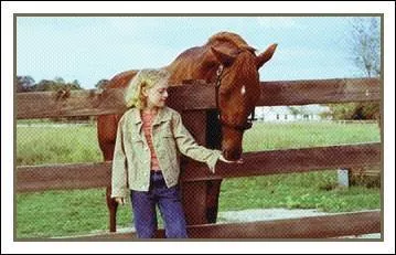 Qui est cette jument ?