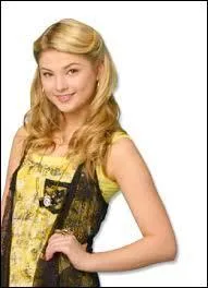 Quelle phrase Lexi prononce-t-elle pour faire taire Paisley ?