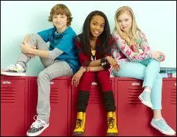 Qui a un talent pour les arts plastiques ?