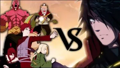 Aprs un long et dur combat, qui sort vainqueur de cette bataille ?