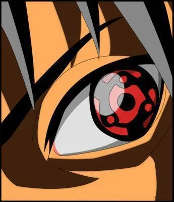 Aprs la mort de son frre, qu'obtient Madara Uchiwa le nouveau chef de son clan ?