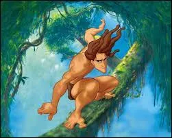 Comment sont morts les parents de Tarzan ?