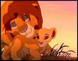 A cause de qui Mufasa est-il mort ?