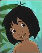 Qui trouva Mowgli ?