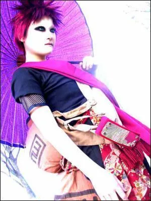 Gaara est le rcptacle de........