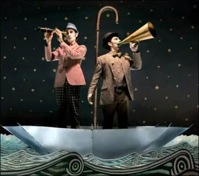 ... je sais que tu ne viendras pas.