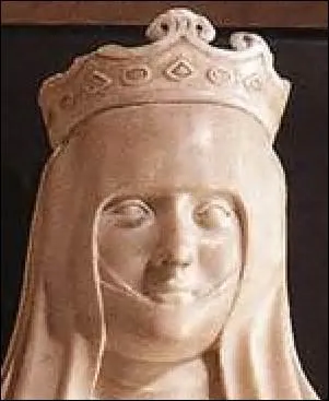 Je me nomme Jeanne d'Auvergne. Je suis ne le 08 mai 1326 (de Guillaume XII, comte d'Auvergne et de Boulogne et de Marguerite d'vreux) et dcde de la peste au chteau de Vadans (Franche-Comt) le 29 septembre 1360. J'pouse en deuxime noces le 09 fvrier 1350 le roi :