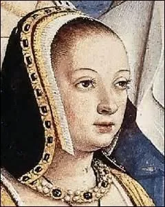 Je me nomme Anne de Bretagne. Je suis ne le 25 janvier 1477  Nantes (de Franois II de Bretagne et de Marguerite de Foix) et dcde le 09 janvier 1514  Blois. Je me marie en deuxime noces, en 1491, avec le roi :