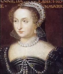 Anne de Bretagne - Je me marie ensuite en troisime noces, en 1499, avec le roi :