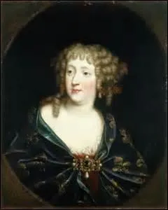 Je me nomme Marie-Thrse d'Autriche. Je suis ne le 10 septembre 1638  Madrid (du roi Philippe V d'Espagne et d'lisabeth de France) et dcde  Versailles le 30 juillet 1683. J'pouse le 09 juin 1660  Saint-Jean-de-Luz le roi :