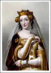 Je me nomme Isabelle de Hainaut. Je suis ne le 23 avril 1170 (de Baudoin V de Hainaut) et suis reine de France de 1180  mon dcs, survenu le 15 mars 1190  Paris. Quel est mon roi ?