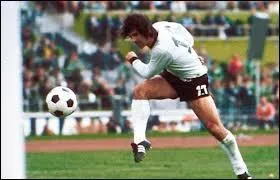 Quelle est la date de naissance de ce joueur ?