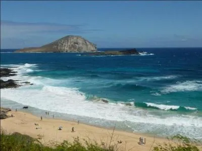 Quelle mer ou ocan borde Le-Grau-du-Roi ?