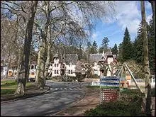 Lancy, ville o habitent des lancens, est-ce que les lancens parlent franais ?