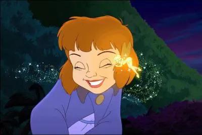 Continez les paroles : Regarde bien cette toile...