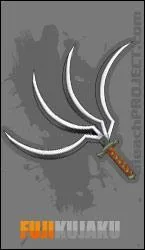 Et enfin,  qui appartient ce dernier zanpakut ?