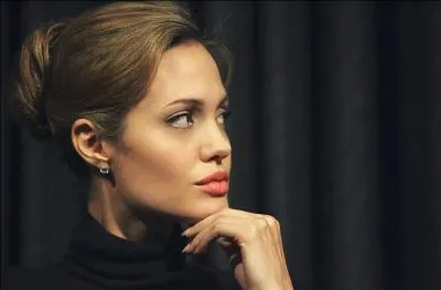 Dans quels films Angelina Jolie a-t-elle jou ?