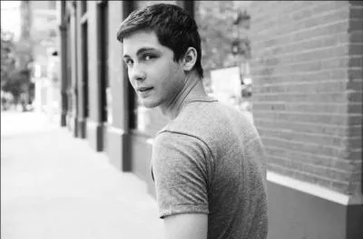 Dans quels films Logan Lerman est-il prsent ?