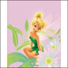 Quelle est cette princesse ?