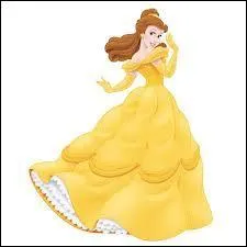 Quelle est cette princesse ?