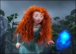 Quelle est cette princesse ?