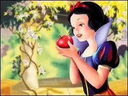 Quelle est cette princesse ?